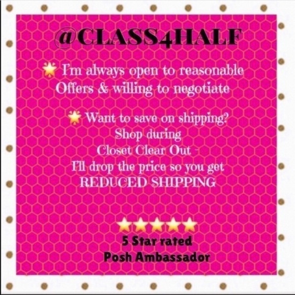 FOXIEDOX Blue/White Embroidered Tulip Dress NEW 4 - Picture 12 of 12